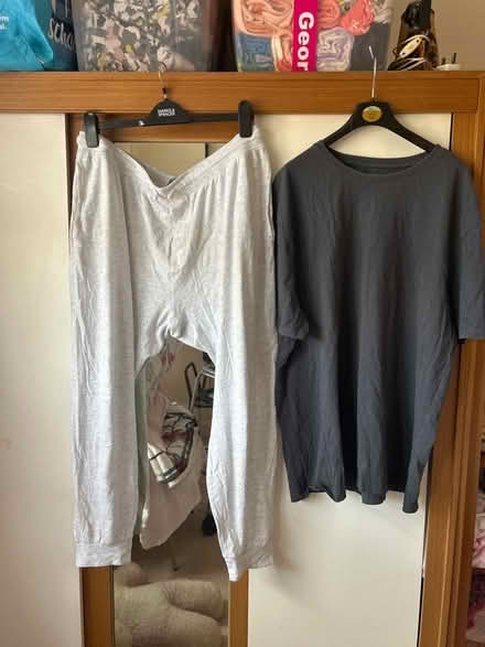 Photo of free Clothes selection (Western Park LE3) #4