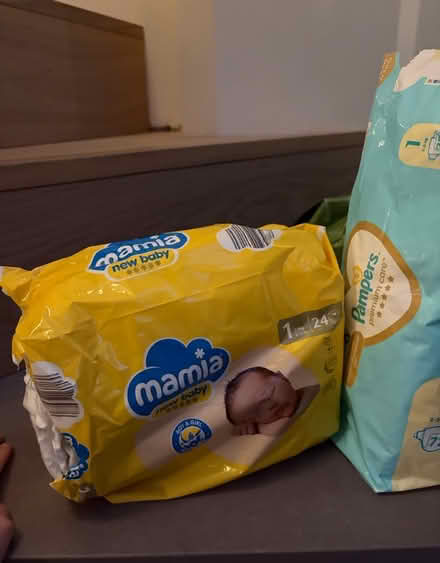 Photo of free Pregnancy items (E11) #3