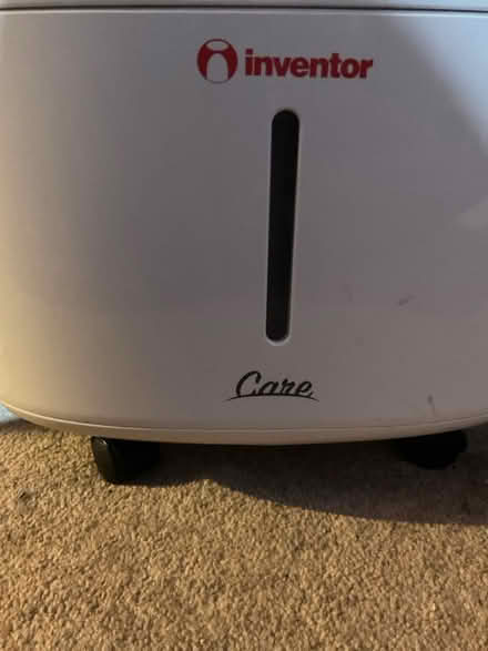 Photo of free Dehumidifier (Arnold, NG5) #2