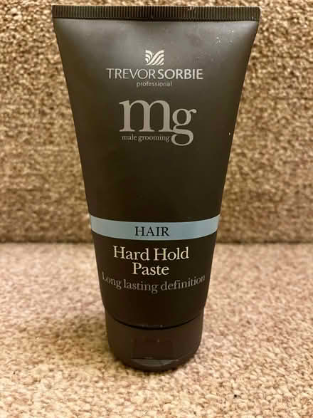 Photo of free Hair paste (CH2 Newton) #1