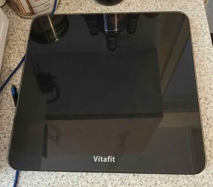 Photo of free Digital bathroom scales (Horsham) #1