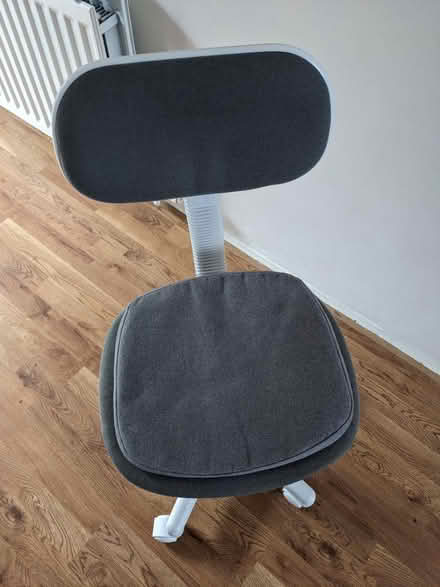Photo of free Argos office/desk chair (Low fell Gateshead) #1