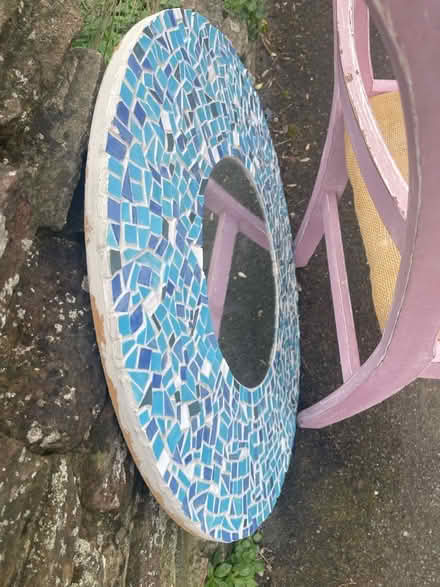 Photo of free Large mirror (City of Bristol BS16) #2