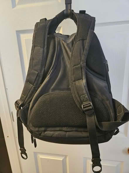 Photo of free Backpack (Medford ma) #3