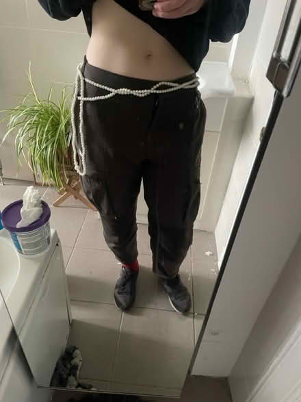 Photo of free Bead belt (G429QG Southside) #3