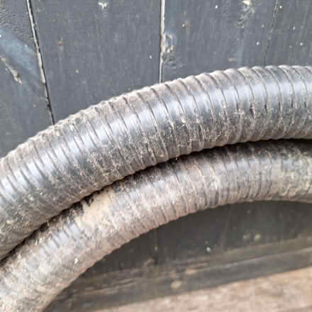 Photo of free Ribbed Pond supply hose heavy duty (Liss Forest GU33) #2