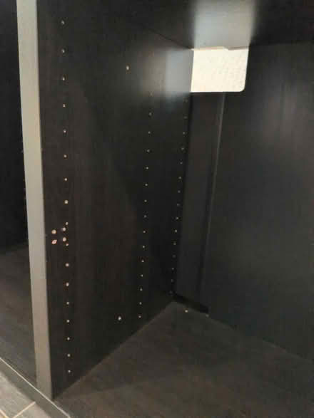 Photo of free IKEA Besta Cabinet (EN11 - Hoddesdon) #4