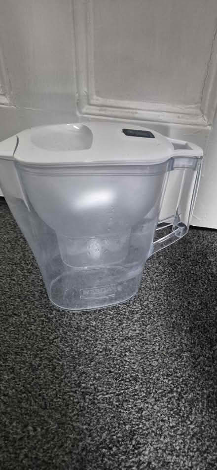 Photo of free Brita filter jug (E17) #1