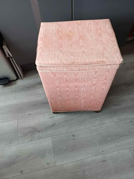Photo of free Linen/Clothes box (Southport PR9) #2