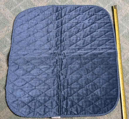 Photo of free Incontinence aid pad for mattress or chair (Caldy Valley CH3) #1