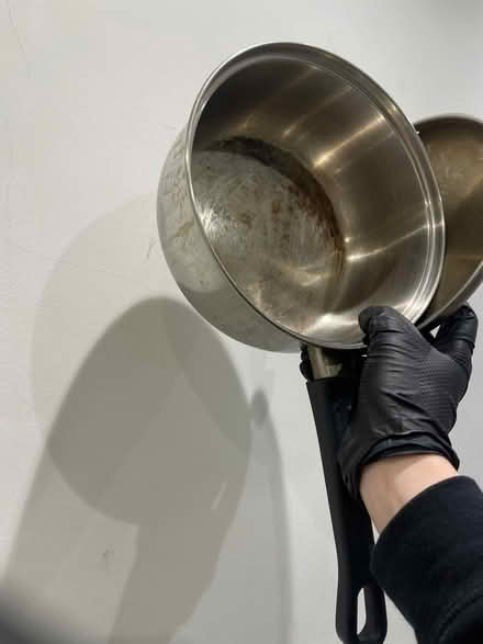 Photo of free Mid size pot (G429QG Southside) #2