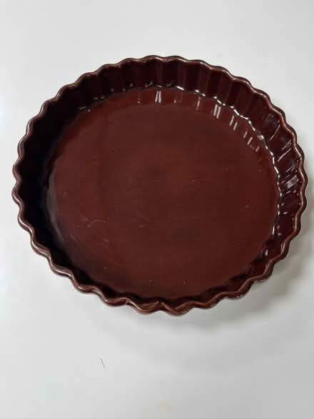 Photo of free flan dishes (Aldwick) #1