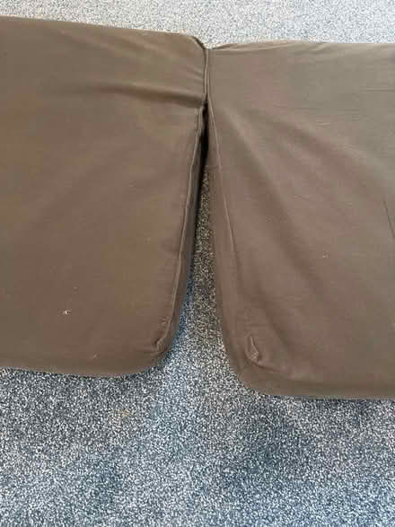 Photo of free Soft single foldout ready bed (Emerson's Green BS16) #3