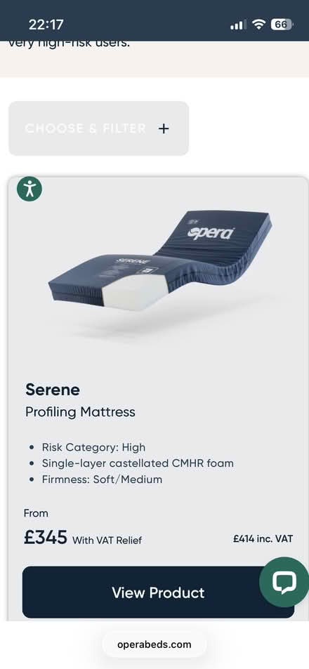 Photo of free Opera Hospital style bed (Shirley Warren SO16) #4