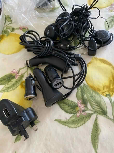 Photo of free Charging lead (Seaford) #1