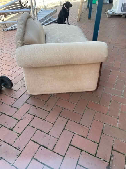 Photo of free Day Couch (South Morang) #4