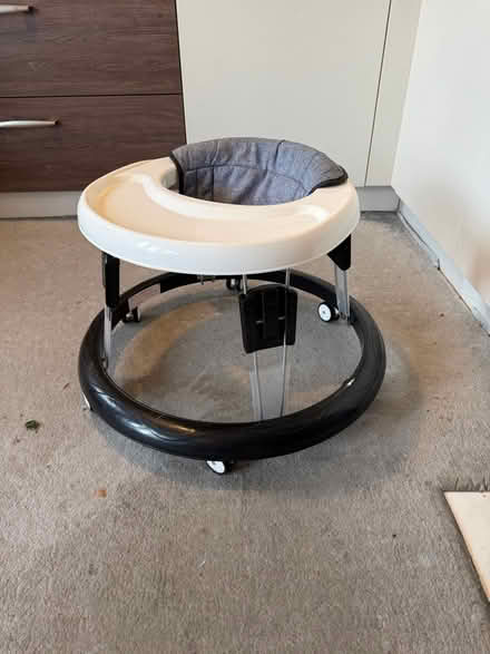 Photo of free Baby walker (Moston M40) #1