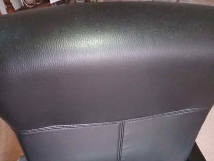 Photo of free Office chair (Stranton TS25) #3