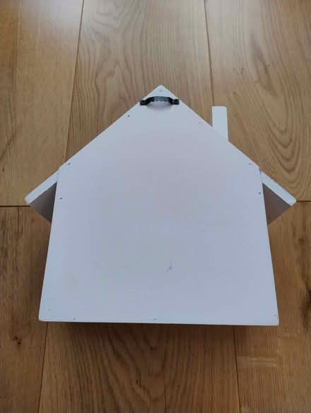 Photo of free Small house-shaped display shelf for children's room (Brondesbury NW2) #2