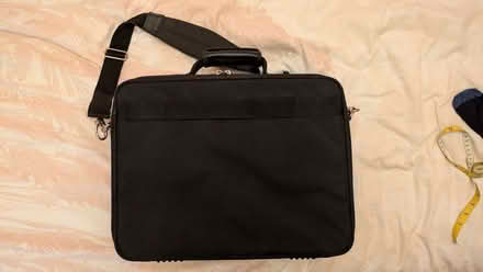 Photo of free Port designs laptop bag (Dunning PH2) #2
