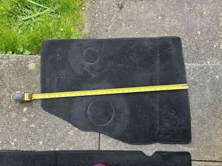Photo of free Car mats unused (Bolton le Sands LA5) #1
