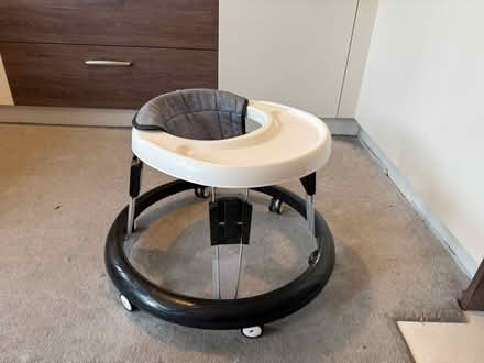 Photo of free Baby walker (Moston M40) #4