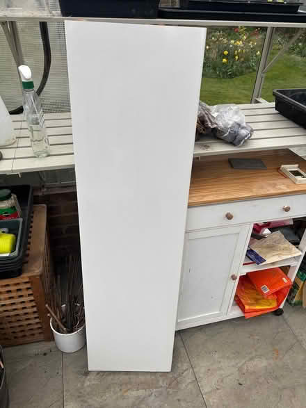 Photo of free Work top (Horsham RH13) #3