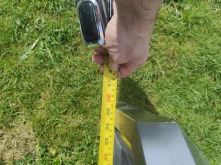 Photo of free 900 extractor made by elica (SY3) #1