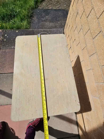 Photo of free Nursery Table (Bolton le Sands LA5) #3