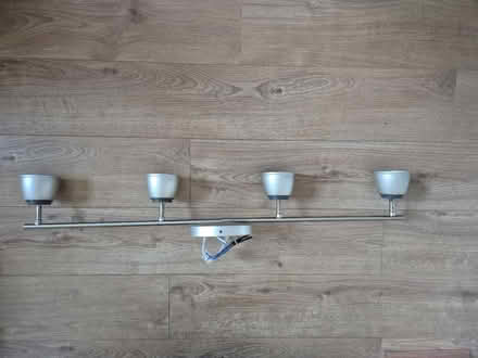 Photo of free Ceiling light (Archway N19) #2