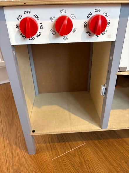 Photo of free Door missing play kitchen (Enfield EN3) #2