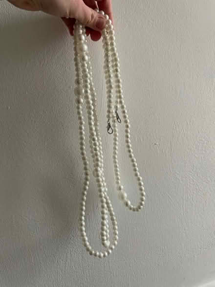 Photo of free Bead belt (G429QG Southside) #1