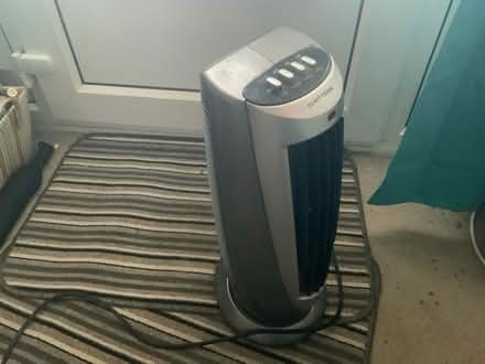 Photo of free Fan (Rakegate Estate WV10) #1