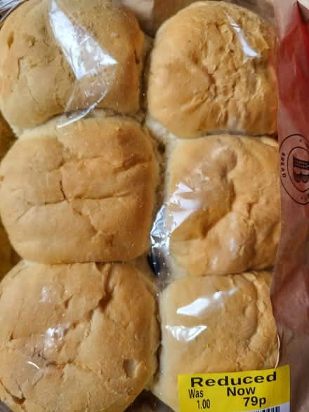 Photo of free Lots bread (Splott, CF24) #1