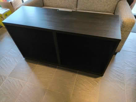 Photo of free IKEA Besta Cabinet (EN11 - Hoddesdon) #1