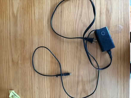 Photo of free Laptop AC adapter (Croton-on-Hudson) #2