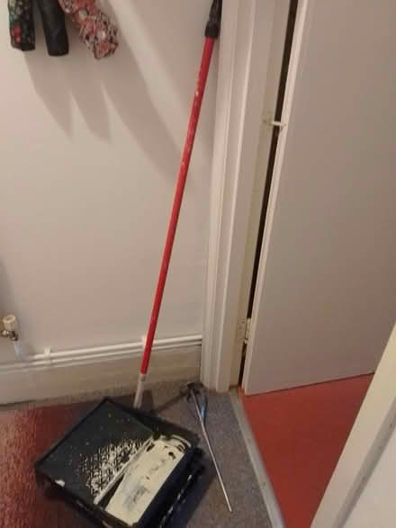 Photo of free Decorating? (Tooting SW17) #1