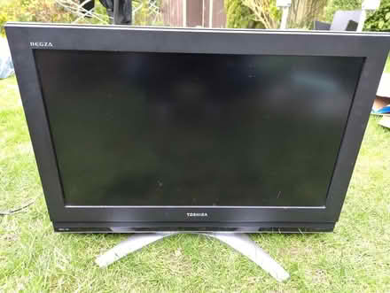 Photo of free Toshiba tv (Coventry, CV5) #1