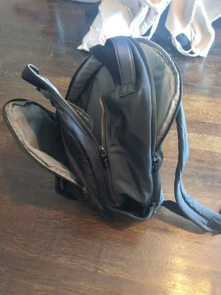 Photo of free Away backpack (Logan circle) #1