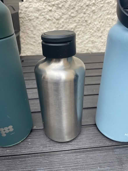 Photo of free Termal water/coffee bottles (NW9) #4