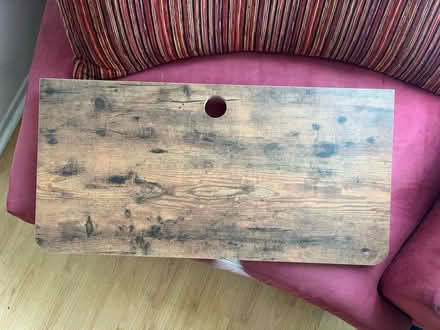 Photo of free wall desk (east hollywood) #1