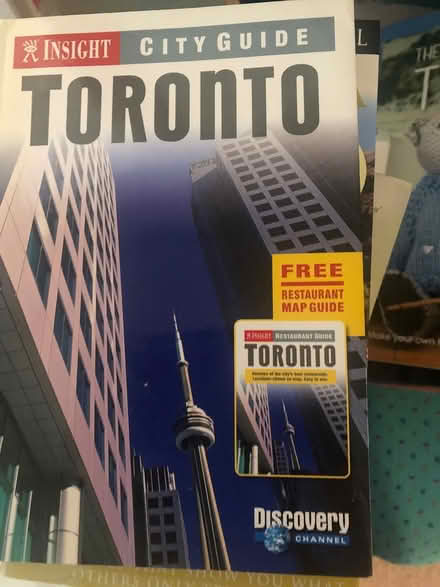 Photo of free City guide (Woburn Sands MK17) #1