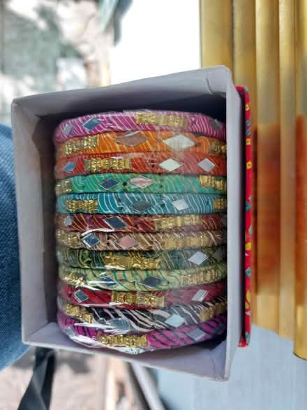 Photo of free 12 bracelets (Washington Manor, san leandro) #1