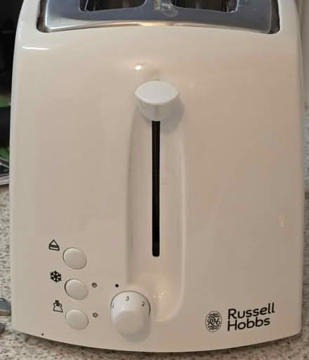 Photo of free Toaster (Horsham) #2