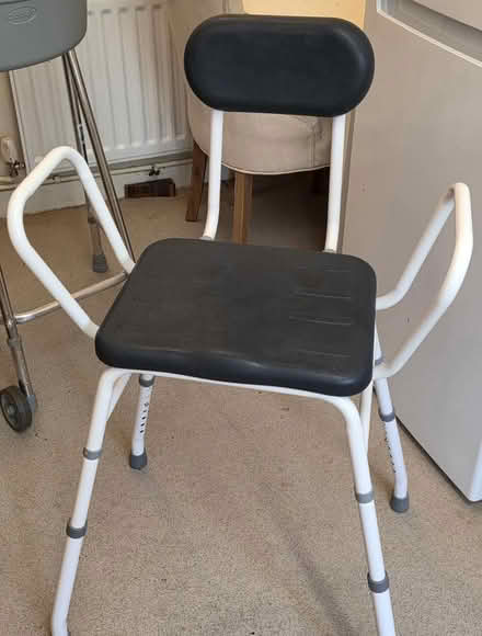 Photo of free Perching stool (Horsham) #1