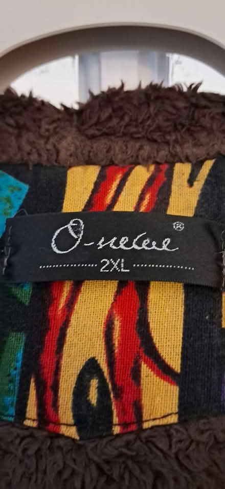 Photo of free Jacket (B20) #1