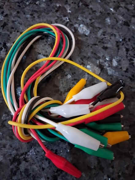 Photo of free BBC Microbit (Earley, Reading, RG6) #2