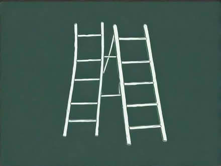 Photo of Step ladder (CT20) #1