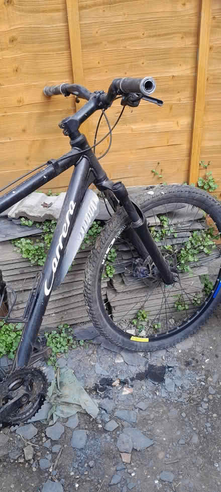 Photo of free Adult bike needs tlc (Clacton on sea) #2
