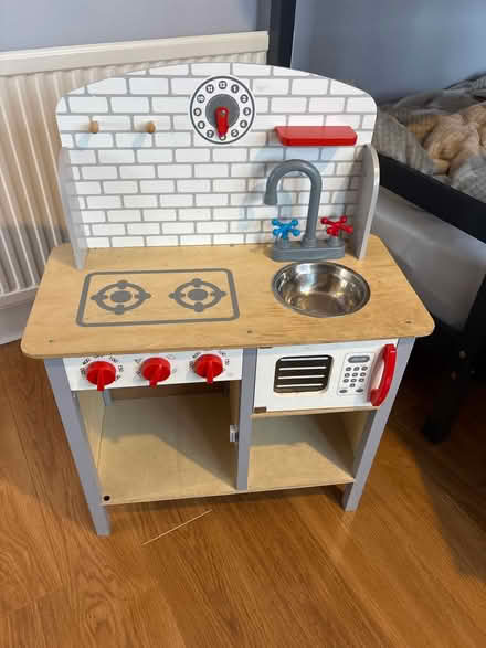 Photo of free Door missing play kitchen (Enfield EN3) #1